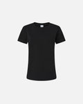PINKO START T-SHIRT JERSEY LOGO PINK