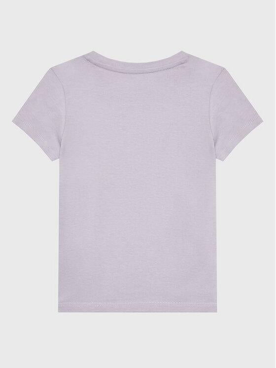 SS T-SHIRT N3GI16K8HM0/G7HX GUESS