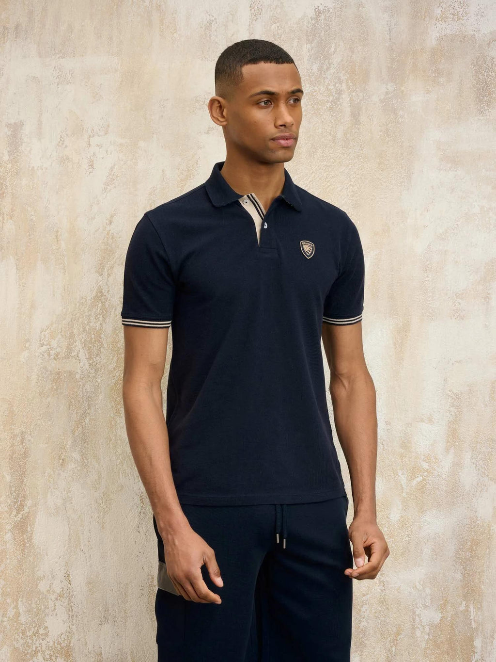 25SBLUT02306 006801/888 BLAUER