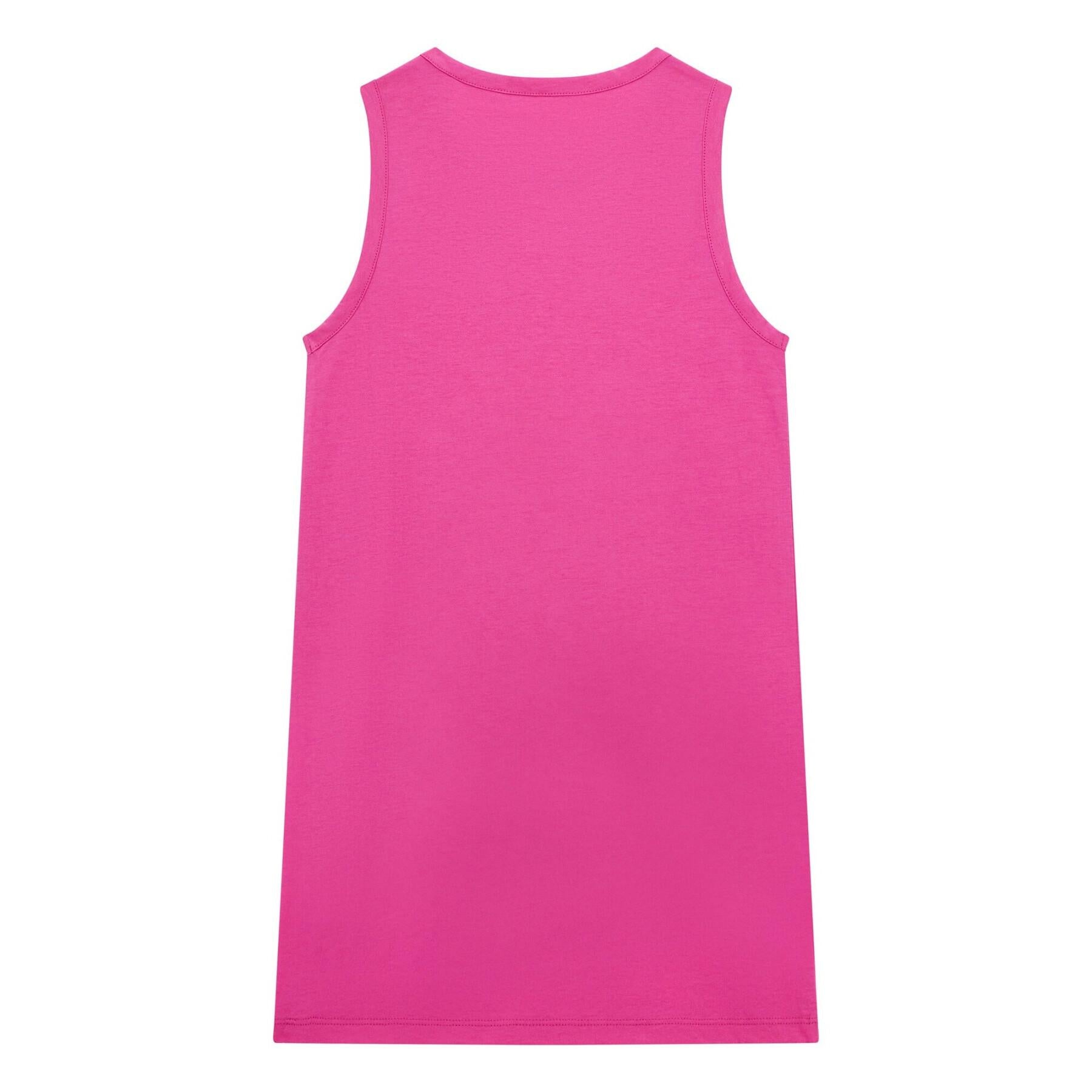 JERSEY SL DRESS_MINI 