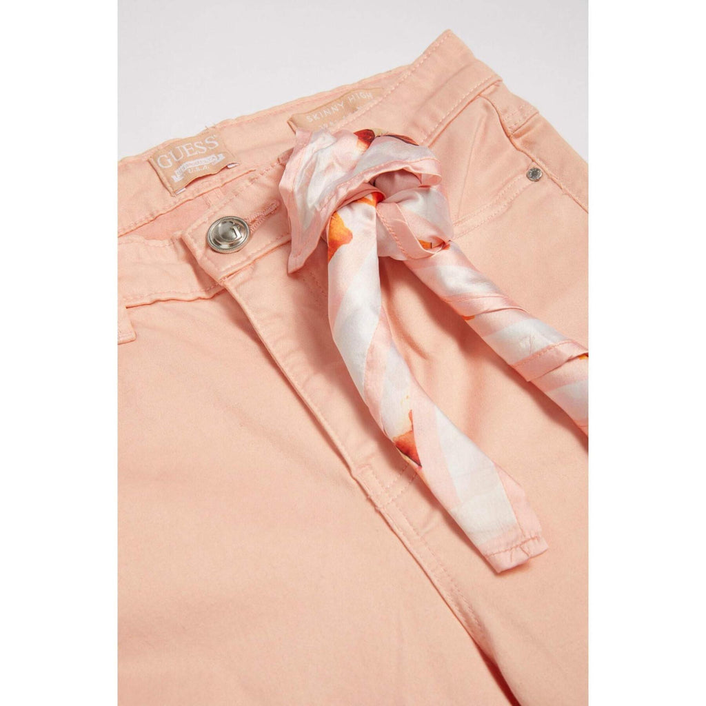 1981 CAPRI W3GA91W93CE/G6L1 GUESS