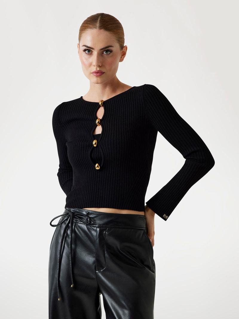 5BGR445891Z/JBLK GUESS MARCIANO