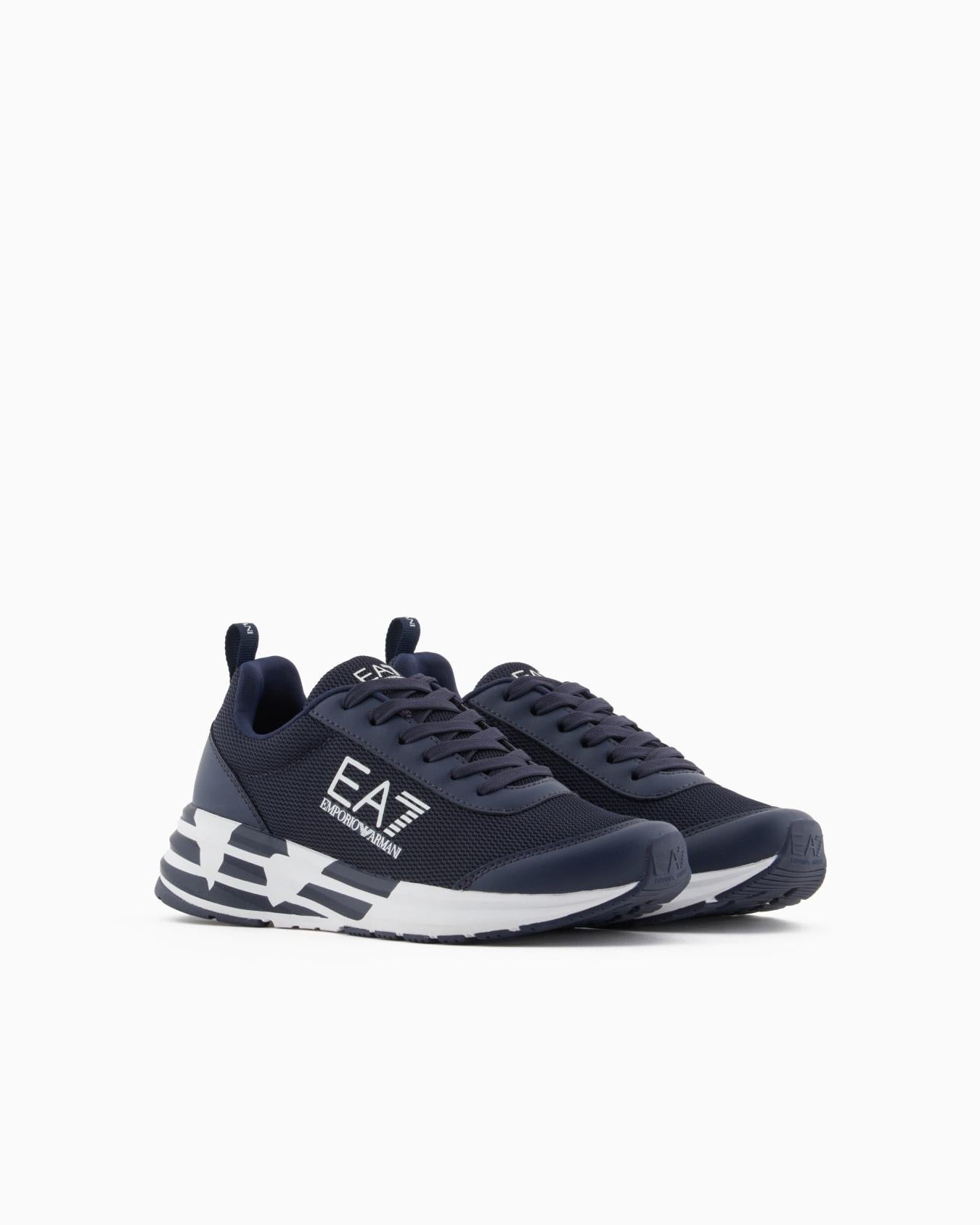 7Y000002 AF10181/MZ069 EMPORIO ARMANI EA7