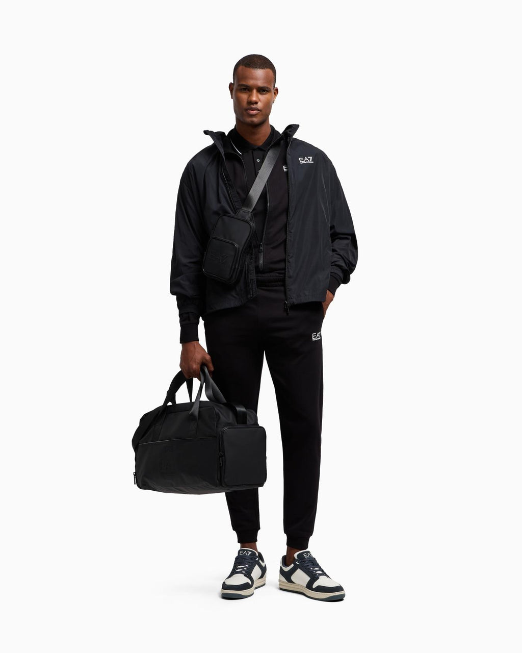 8NPF16 PJVUZ/1200 EMPORIO ARMANI EA7