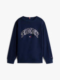 KB0KB09899J/C1G TOMMY HILFIGER