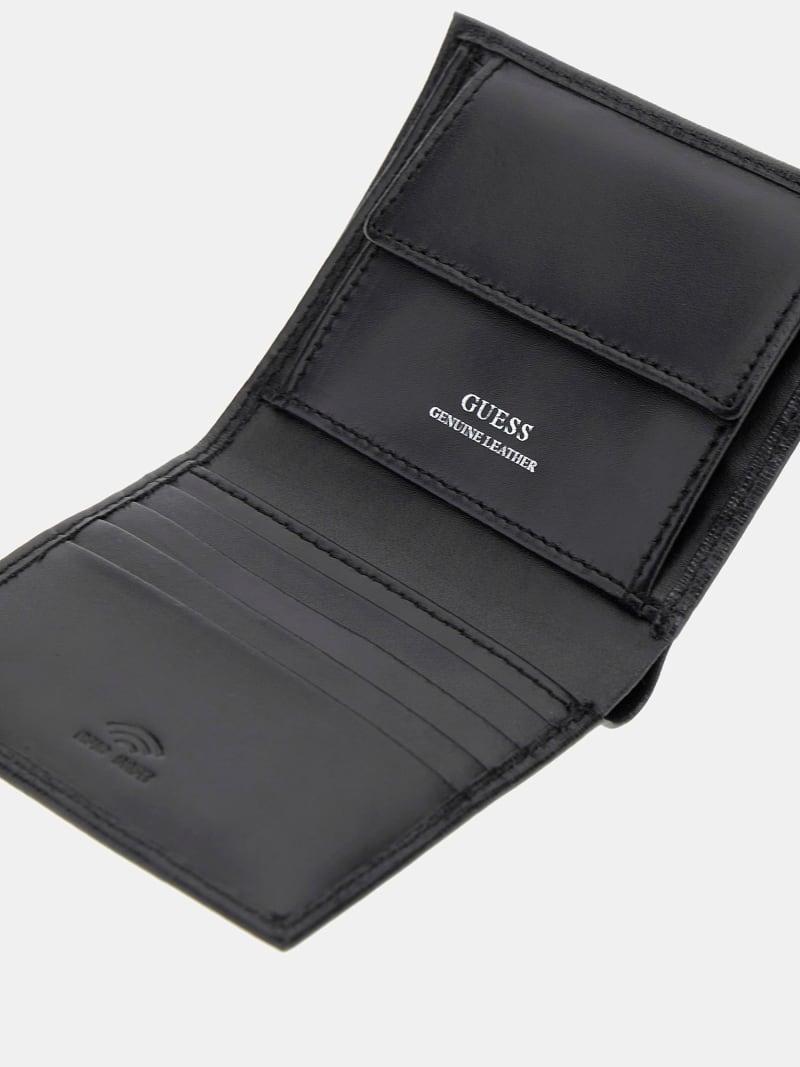SMCSLELEA22/BLA GUESS