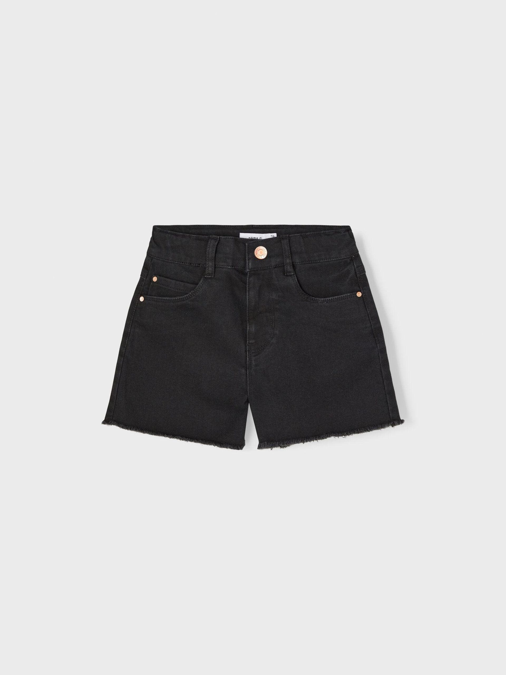 13197313/Black Denim NAME.IT