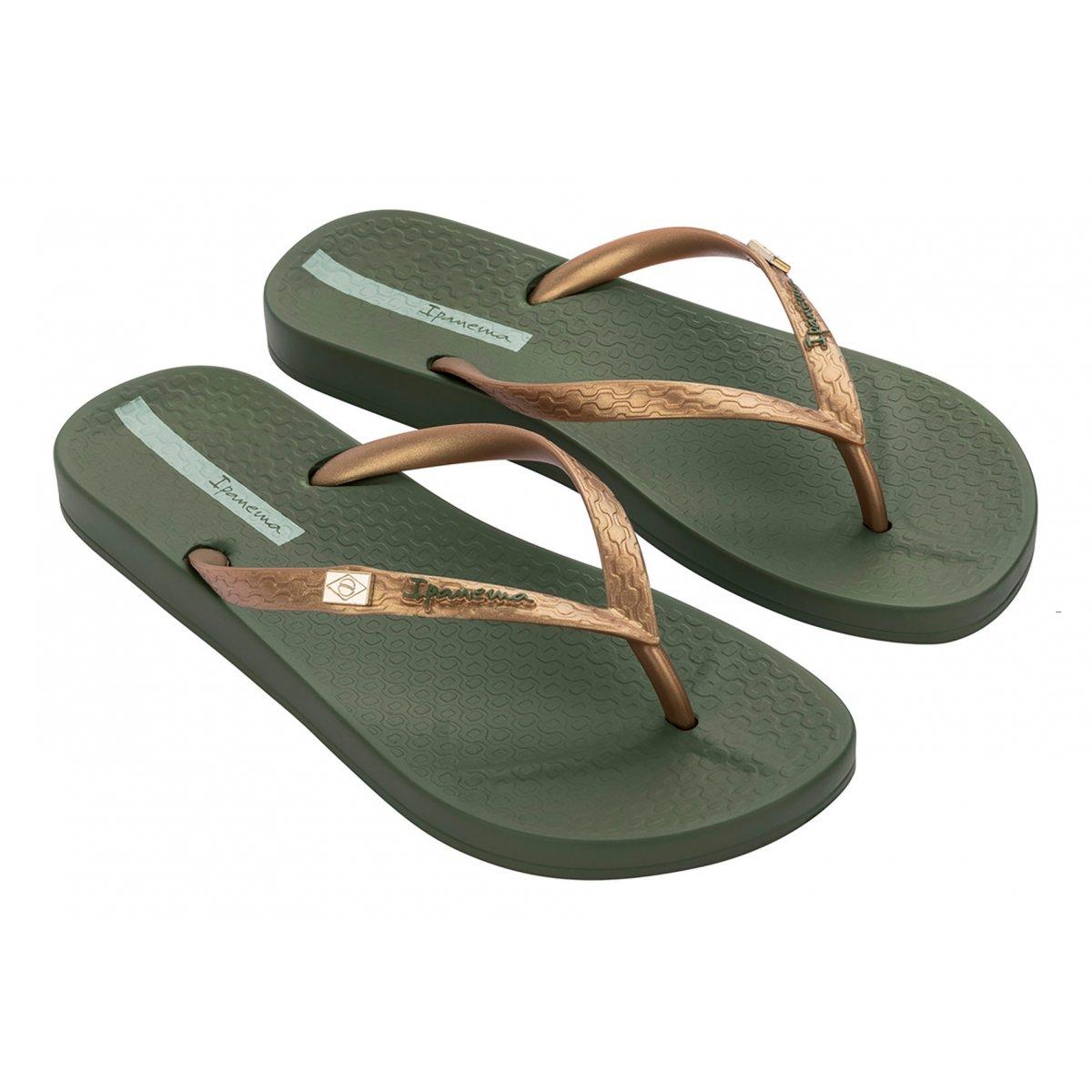 IPANEMA ANAT BRASILIDADE FEM IP.82932/AR850 IPANEMA