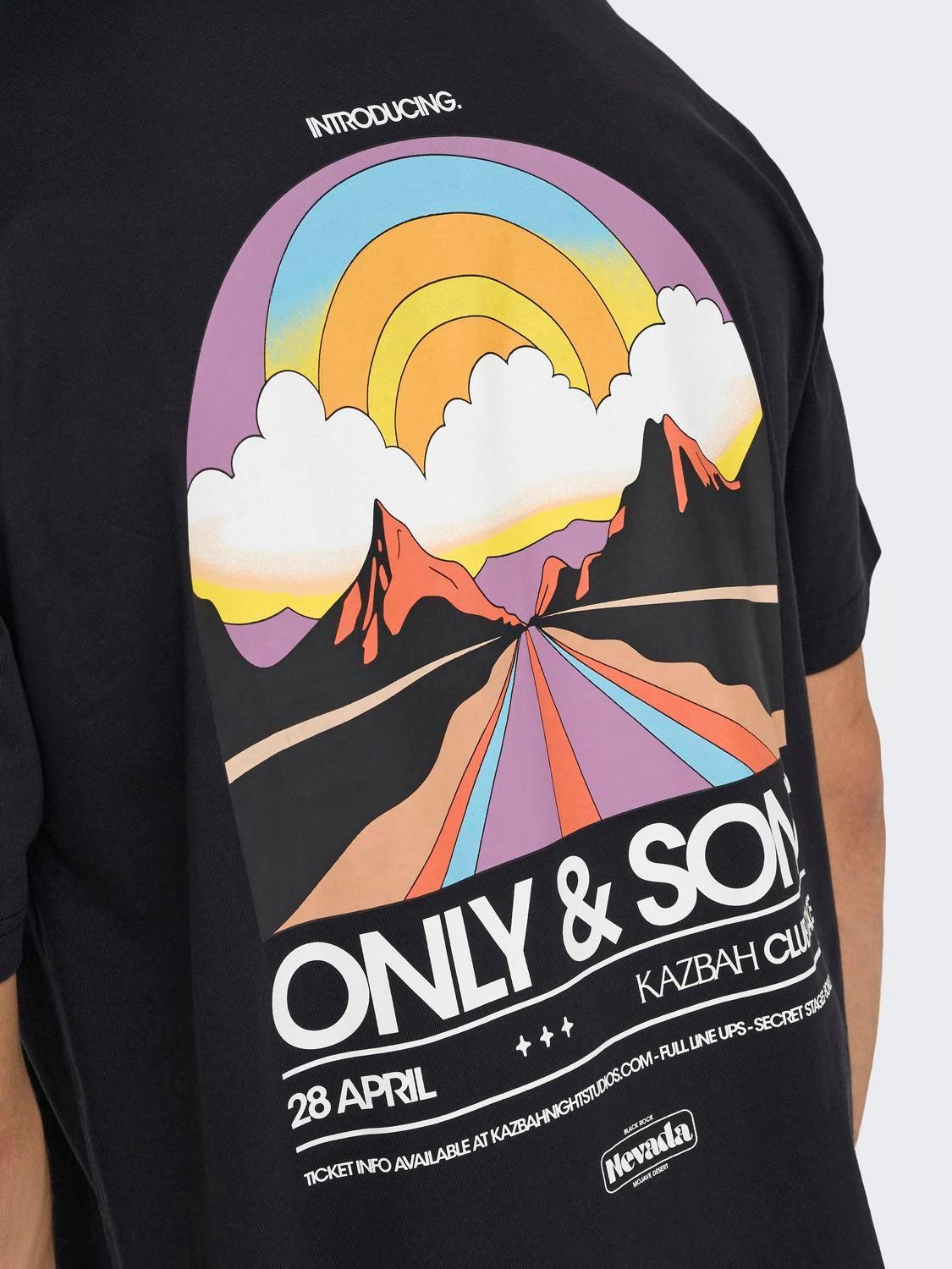 22033751/Black ONLY&SONS