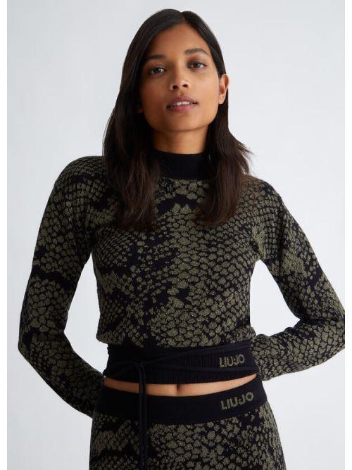 TF3063MS75L/C3314 LIU JO