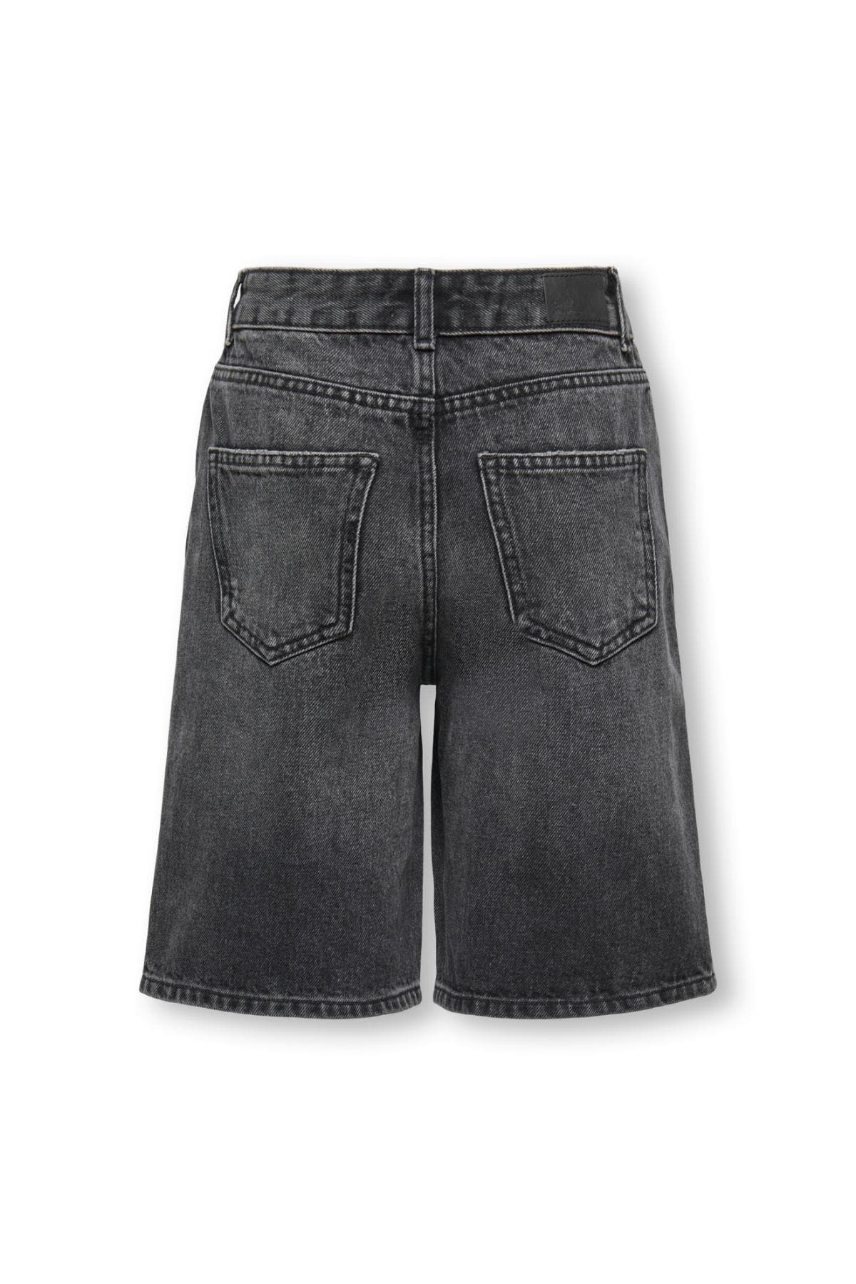15364157/Washed Black ONLY KIDS