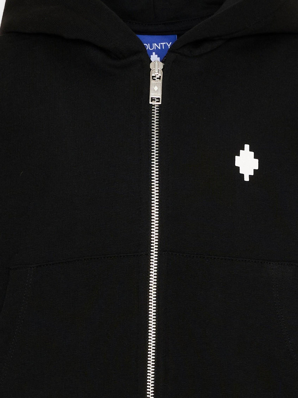 S6CMJBZH006/110 MARCELO BURLON COUNTY OF MILAN