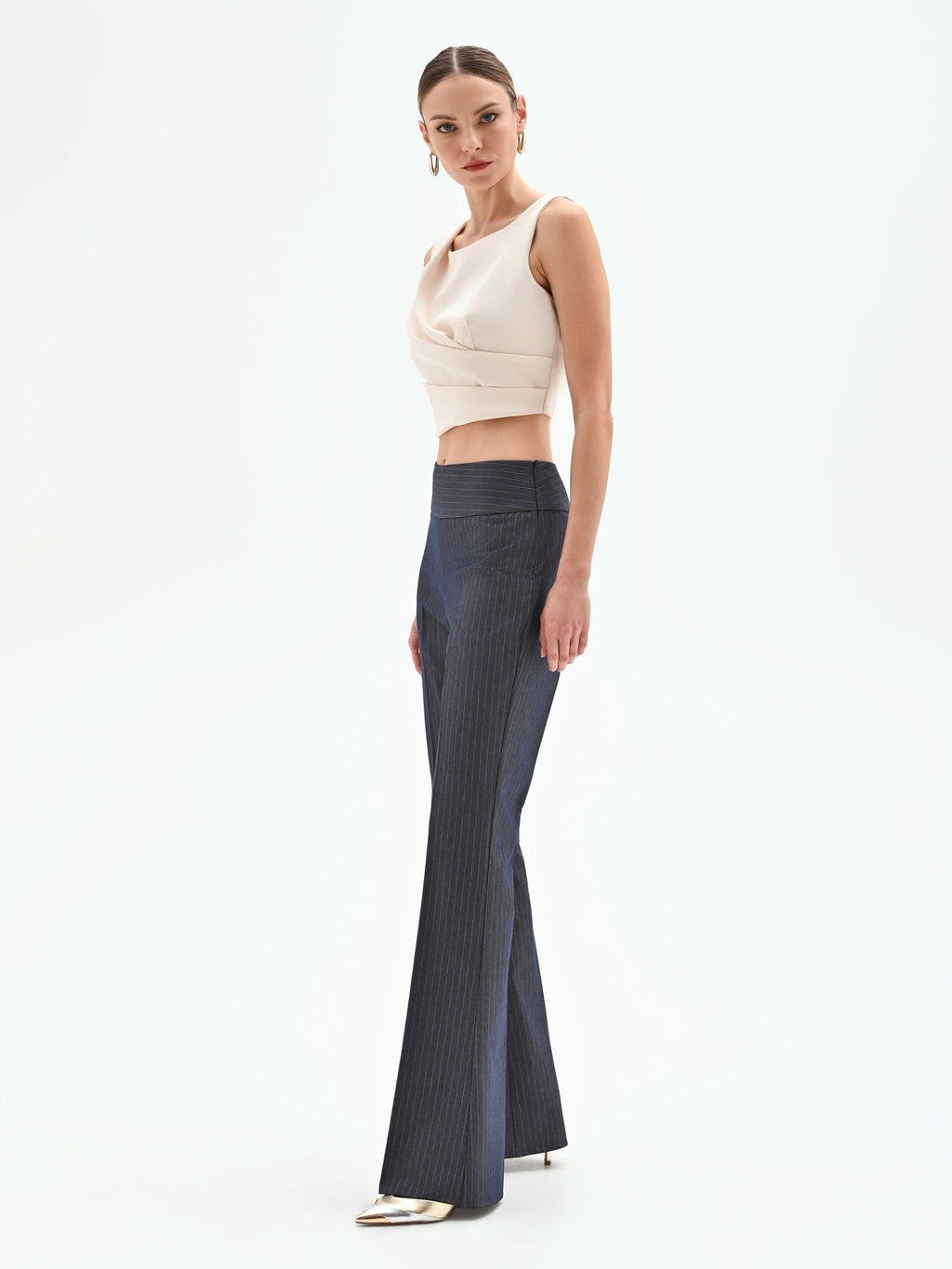 REWI 3.410.630-G Pantalone 