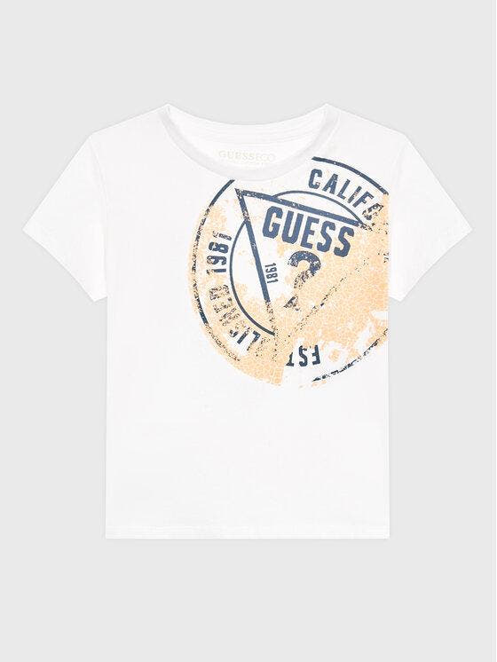 SS T-SHIRT 