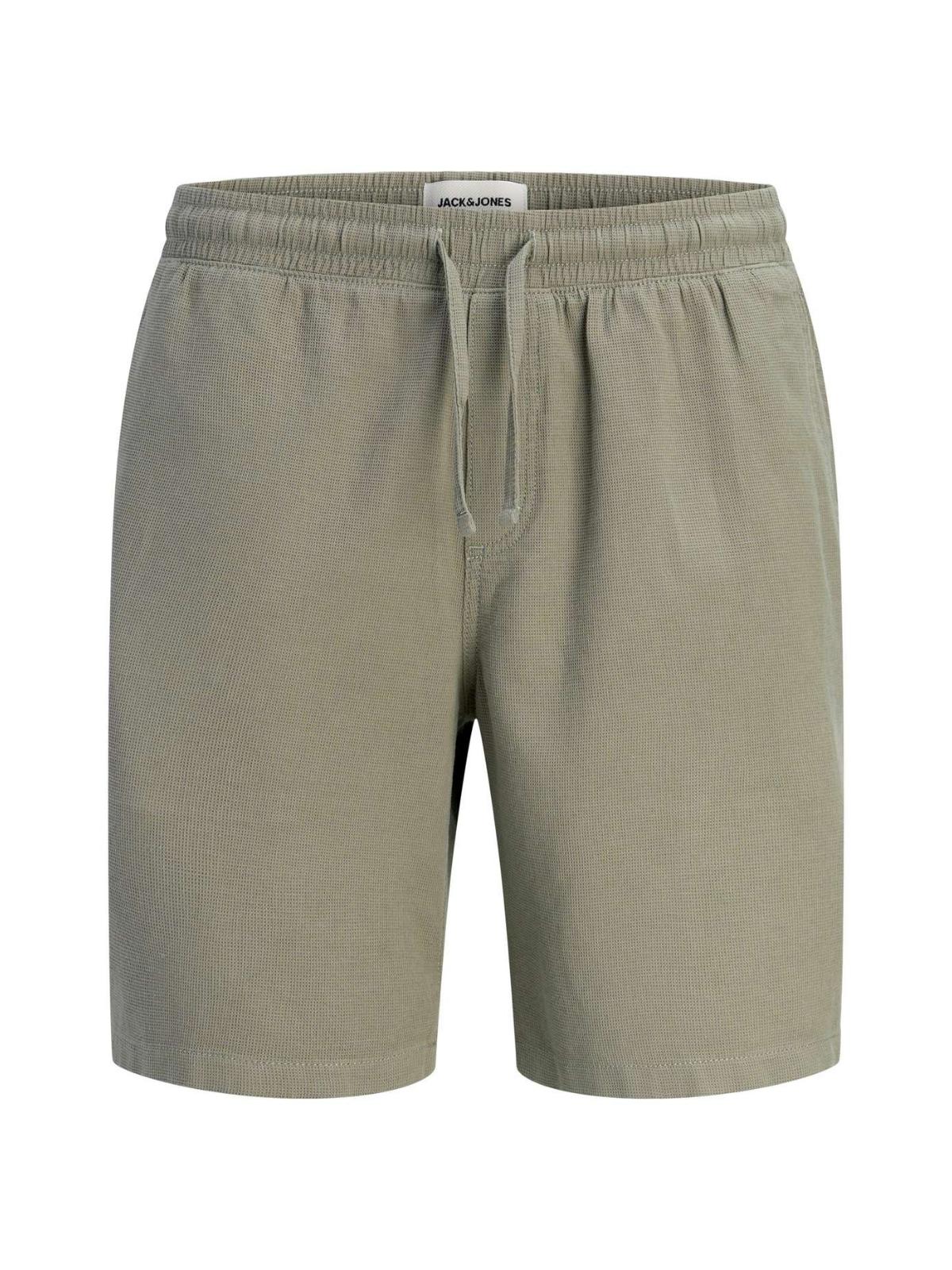 JPSTJAIDEN WAFFLE RESORT SHORT REG 