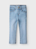NAME.IT NMMSILAS SLIM JEANS 3448-IS TB