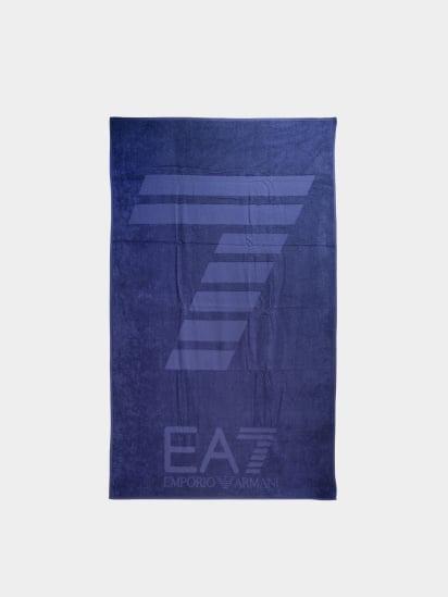 TOWEL BEACHWEAR 904019 4R787/14692 EMPORIO ARMANI EA7