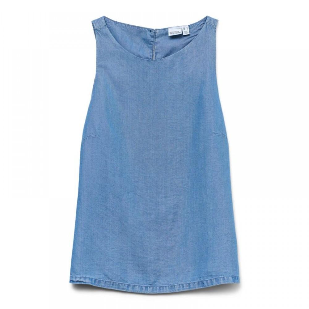 10326057/Medium Blue Denim VERO MODA