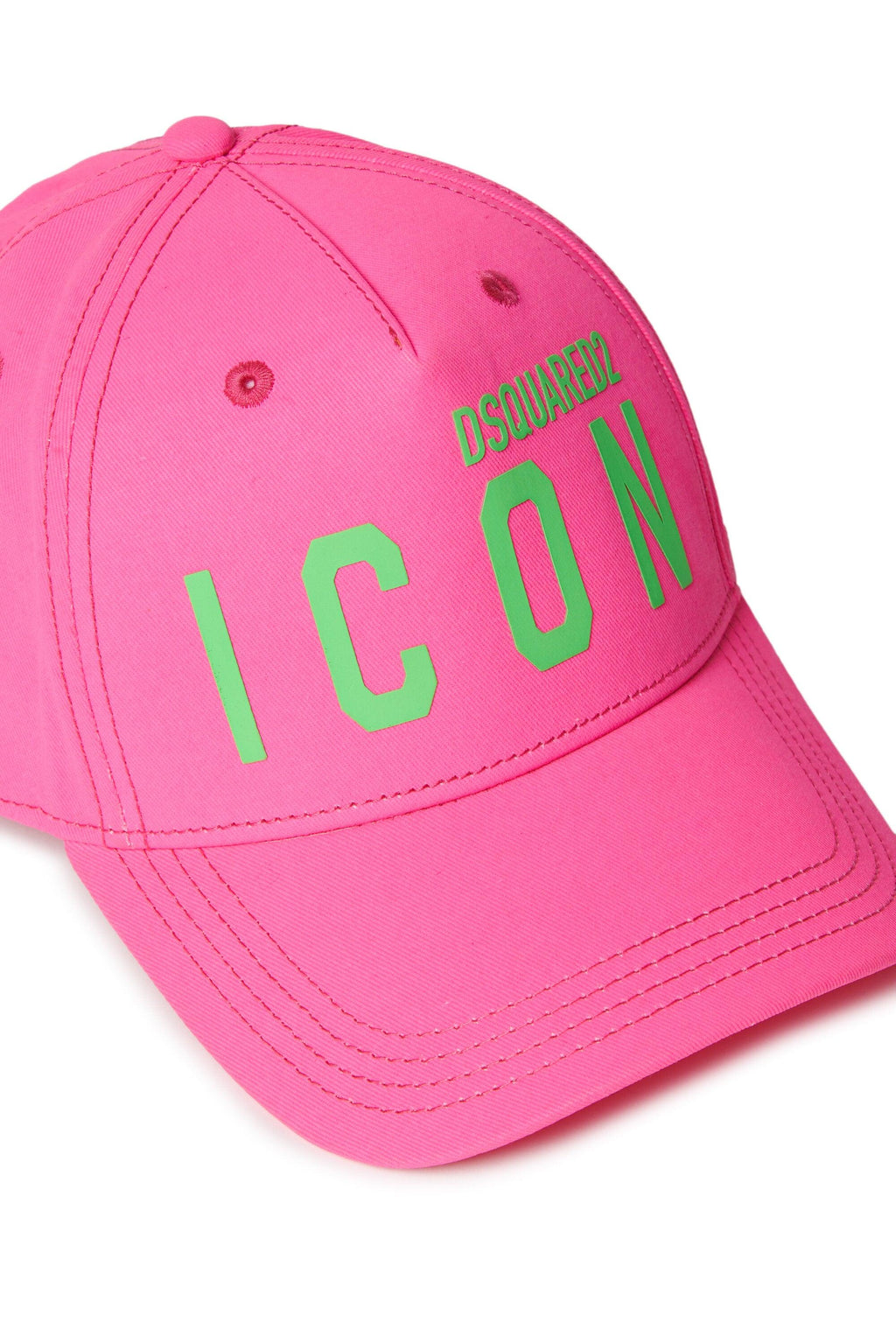 D2F222U-ICON HAT DQ2429 D0A9J/DQ318 DSQUARED2 JUNIOR