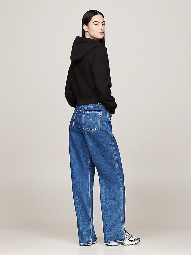 DW0DW18763/BDS TOMMY JEANS