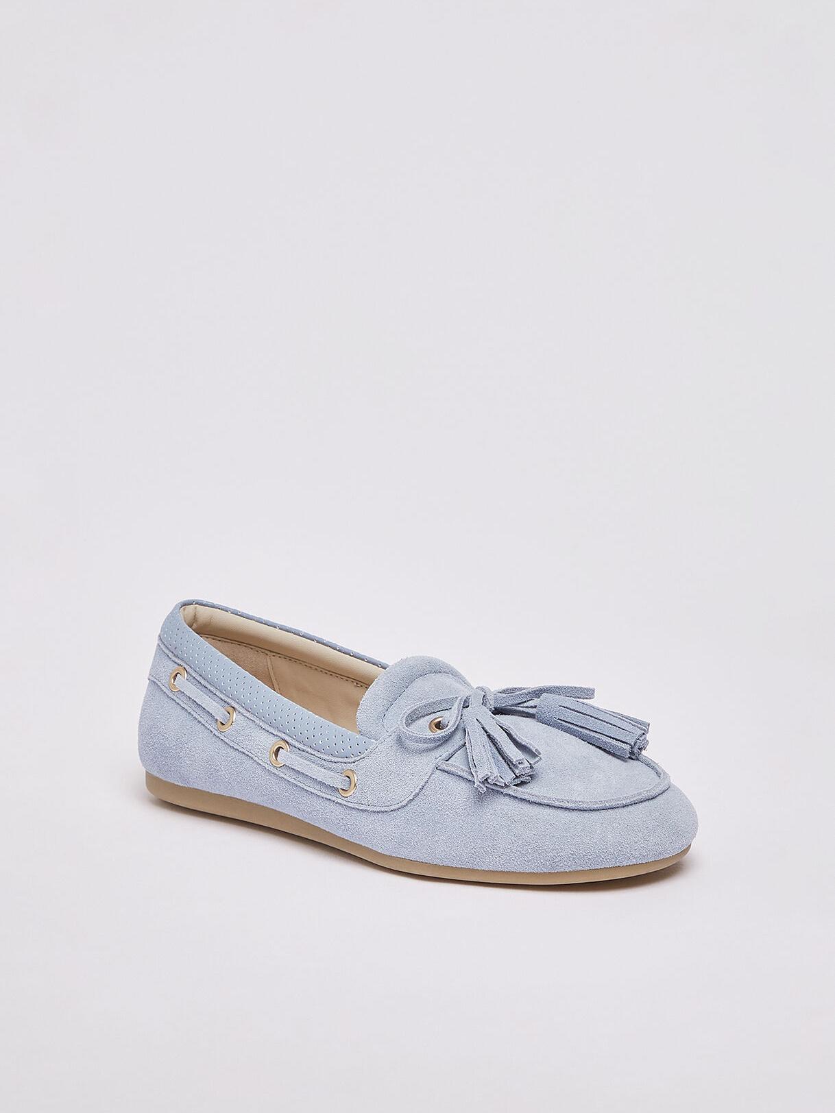 SKIPPER 03 - MOCASSINO 