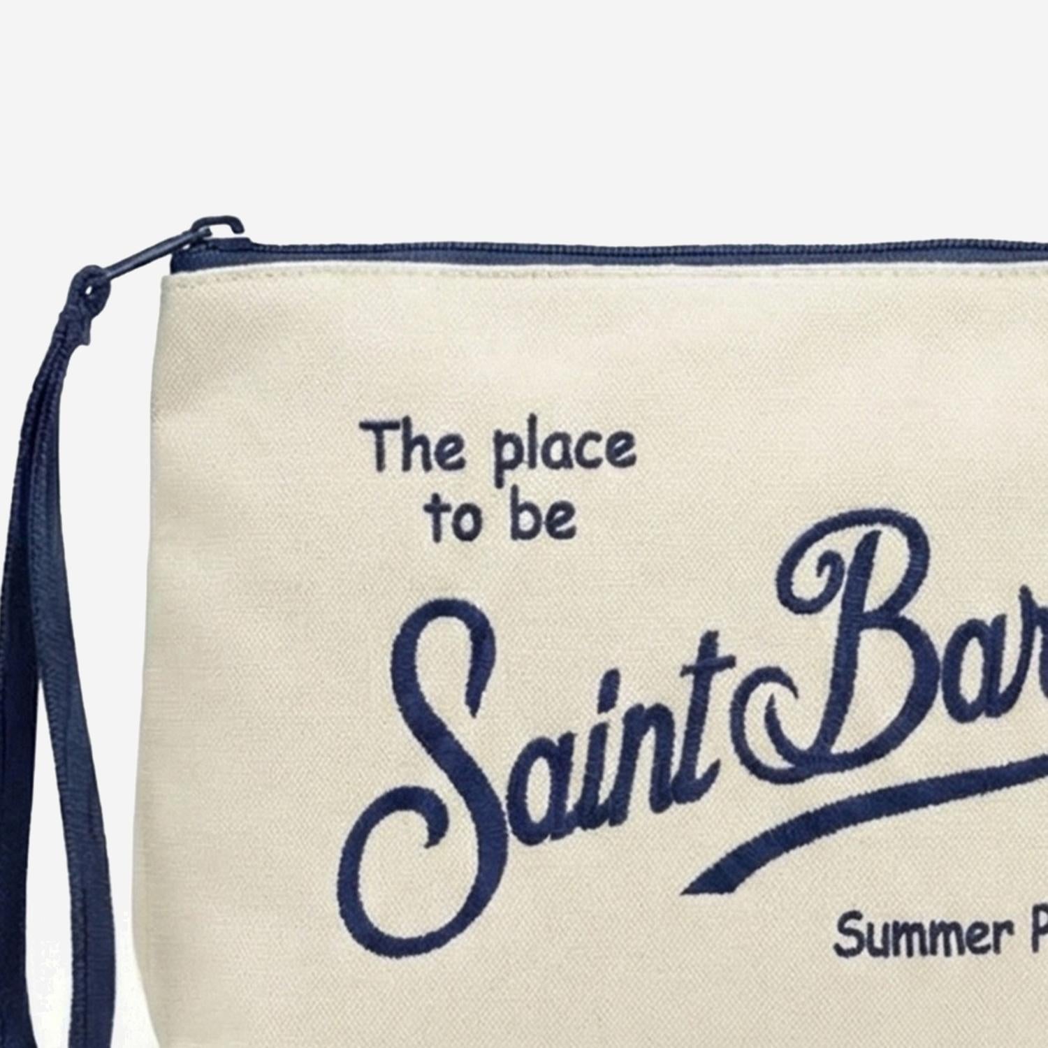 ALI0047-00196L/00196L MC2 SAINT BARTH