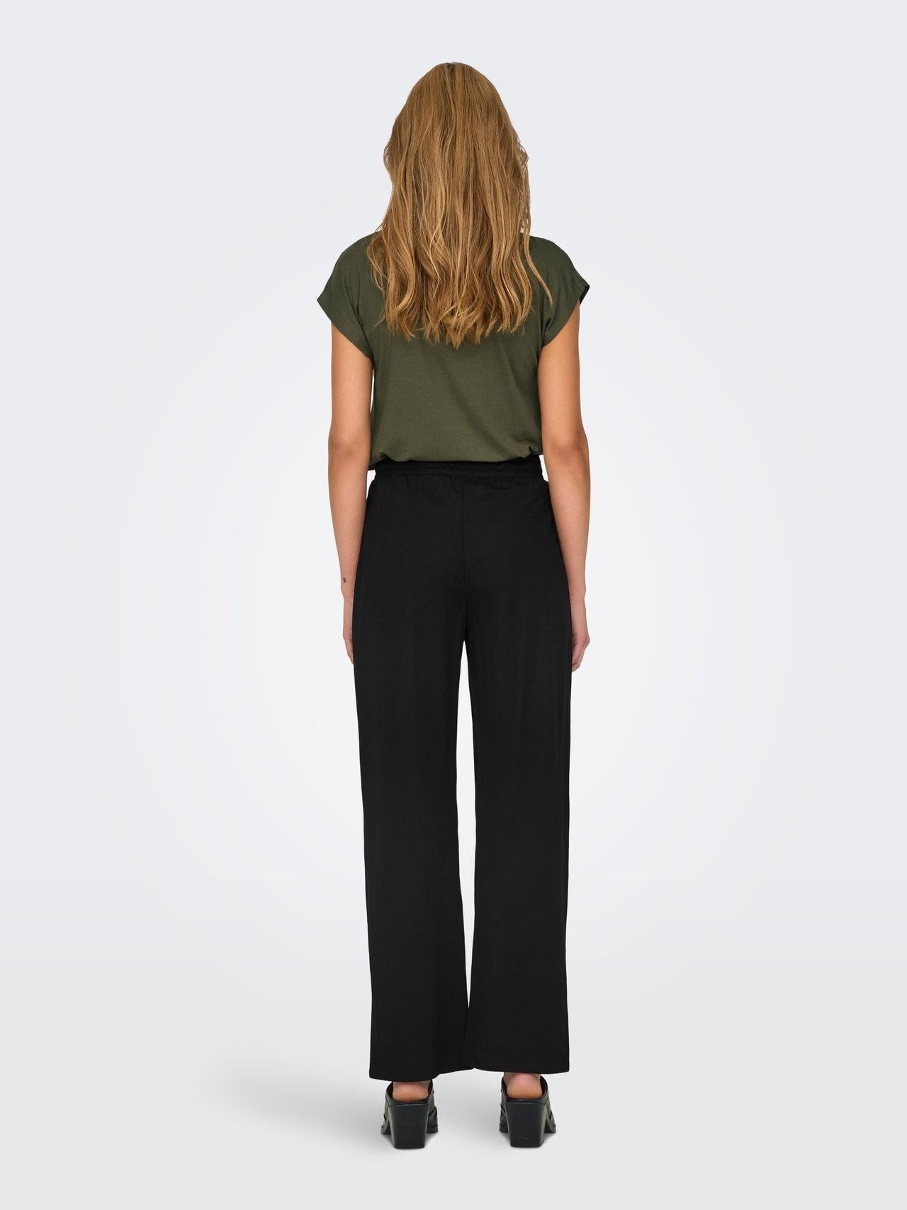 15294429/Black ONLY
