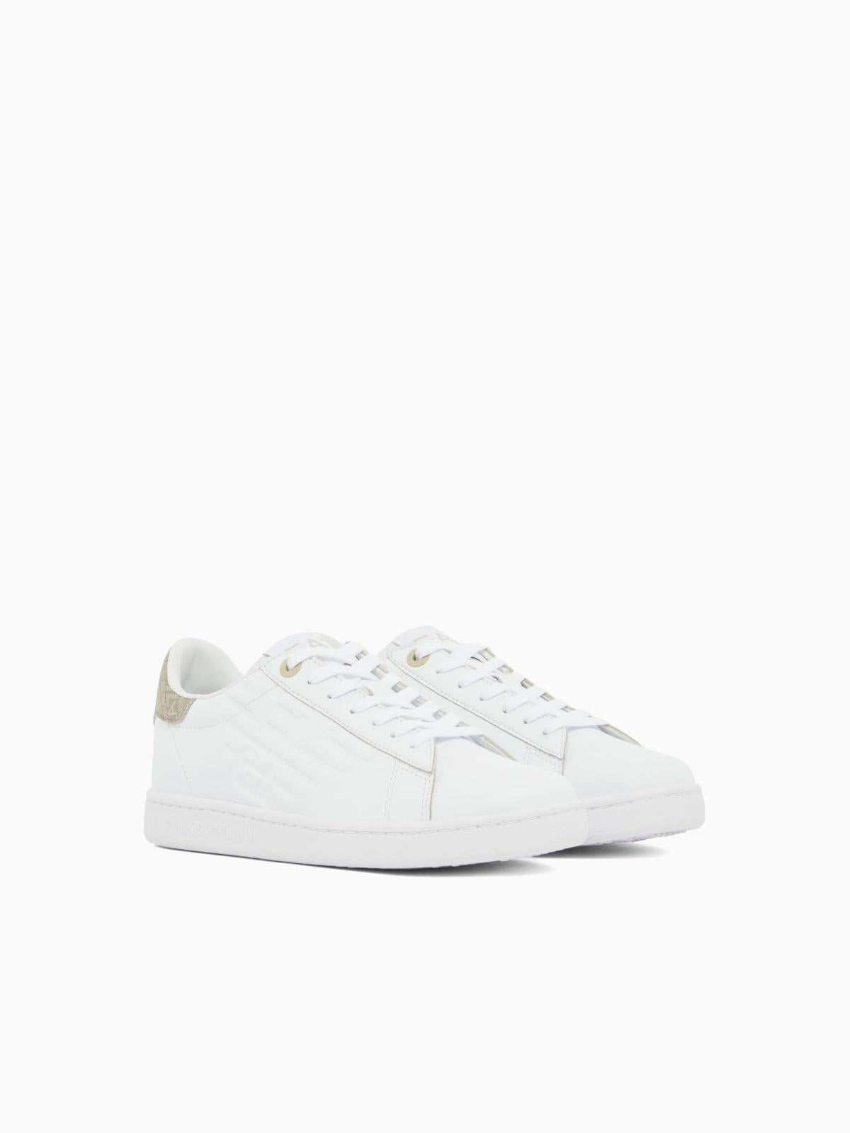 7X000331 AF10848/MZ575 EMPORIO ARMANI EA7
