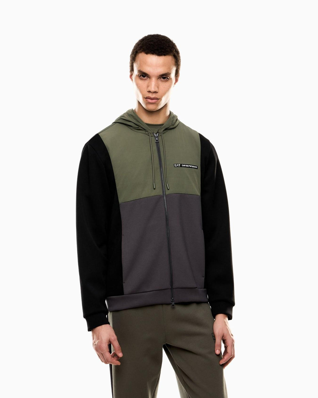 7M000938 AF17003/U8100 EMPORIO ARMANI EA7