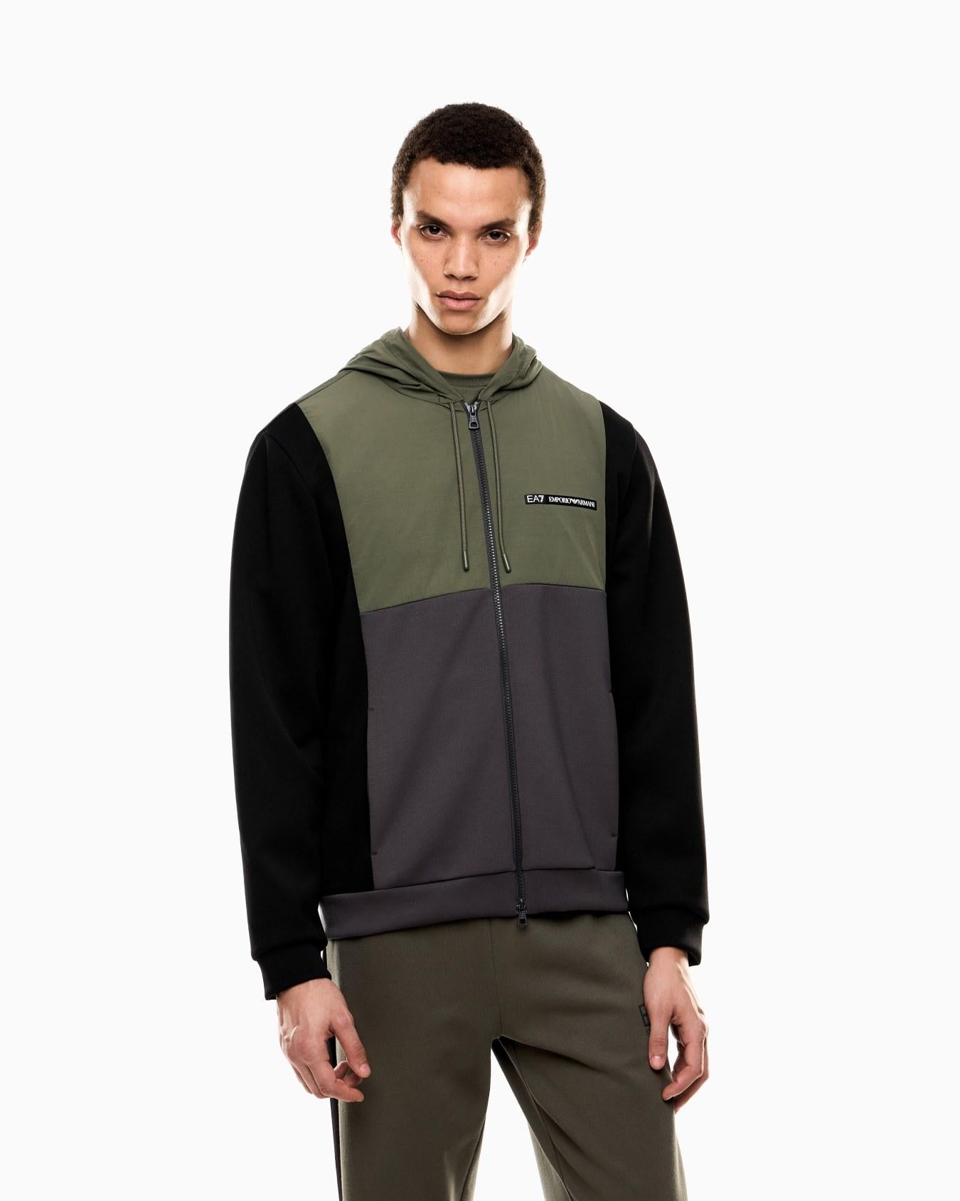 7M000938 AF17003/U8100 EMPORIO ARMANI EA7