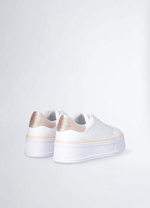 SELMA 16 - SNEAKER BA5101PX190/S3717 LIU JO