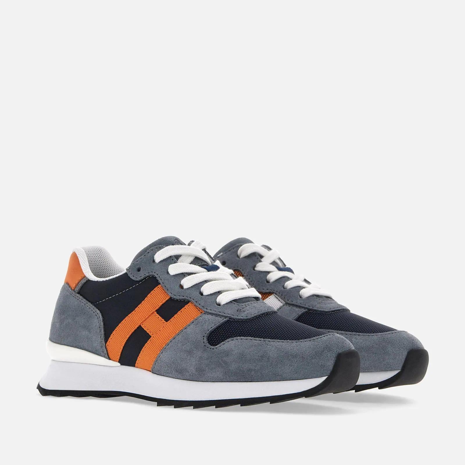 HXC4840DT80ODG/0BBJ HOGAN