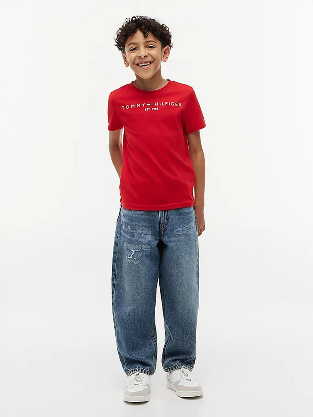 KS0KS00210T/XNL TOMMY HILFIGER
