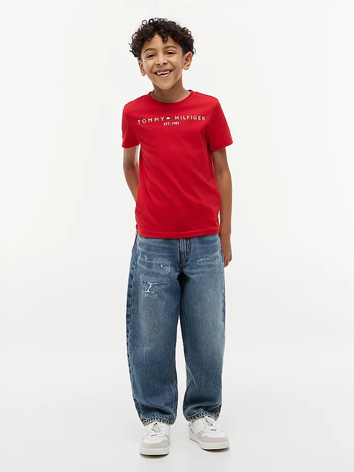 KS0KS00210T/XNL TOMMY HILFIGER