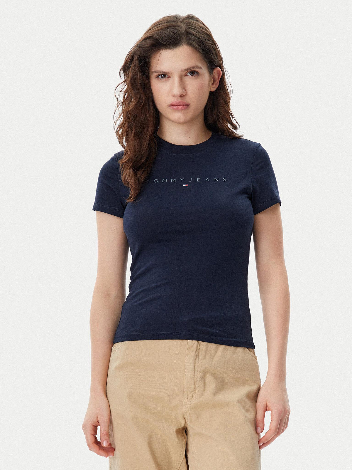 TJW SLIM TONAL LINEA DW0DW20315/C1G TOMMY JEANS