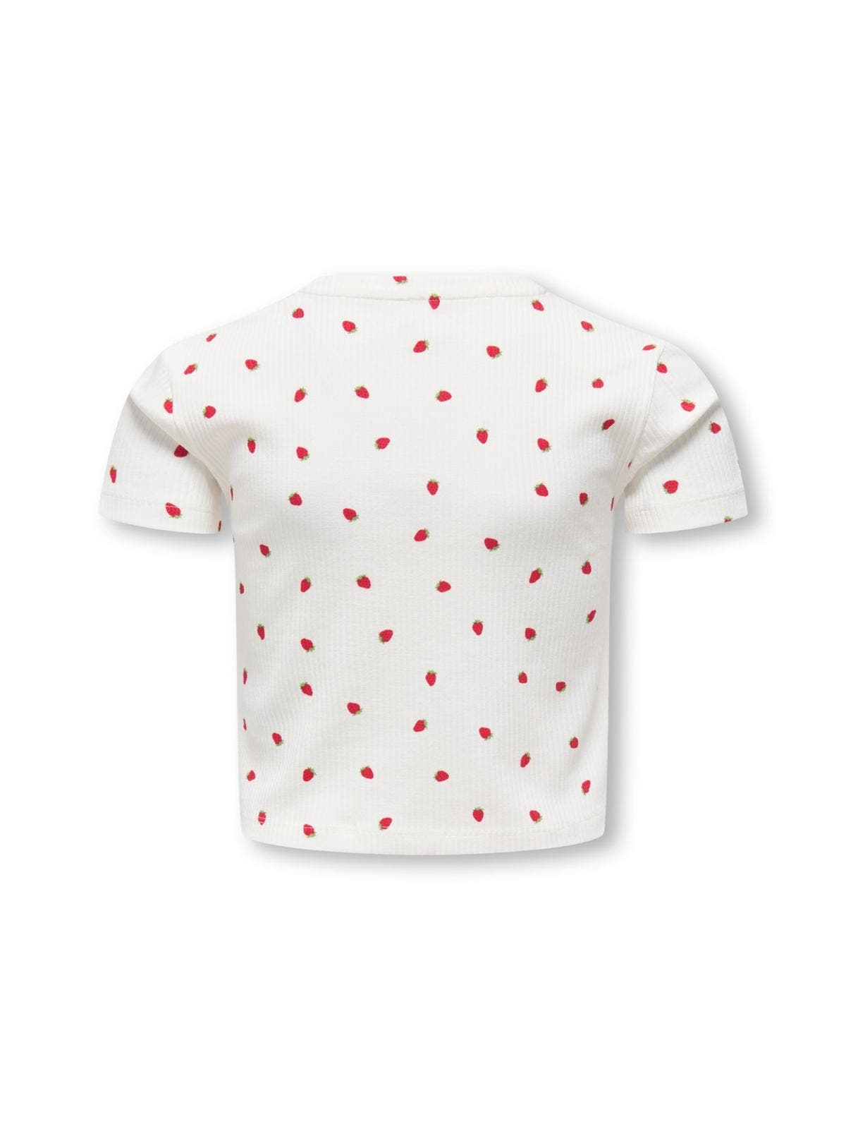 15346421/Cloud Dancer Strawberries ONLY KIDS