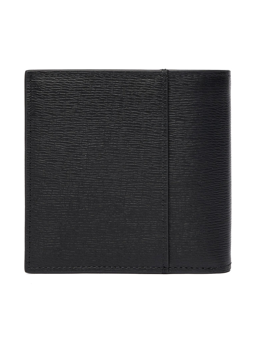 SAFFIANO EW SLIM TRIFOLD w CARD 