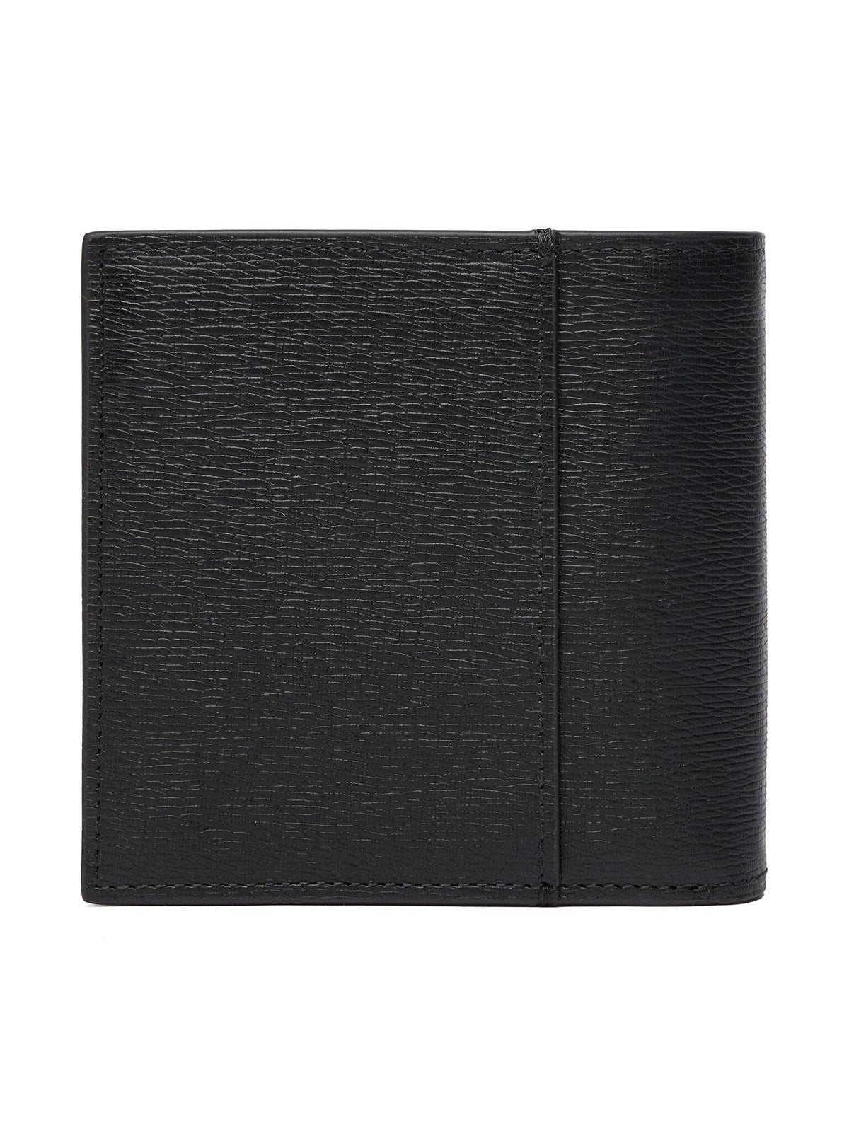 SAFFIANO EW SLIM TRIFOLD w CARD 