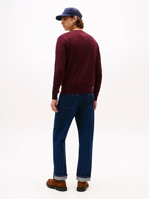 MW0MW28046/XIH TOMMY HILFIGER