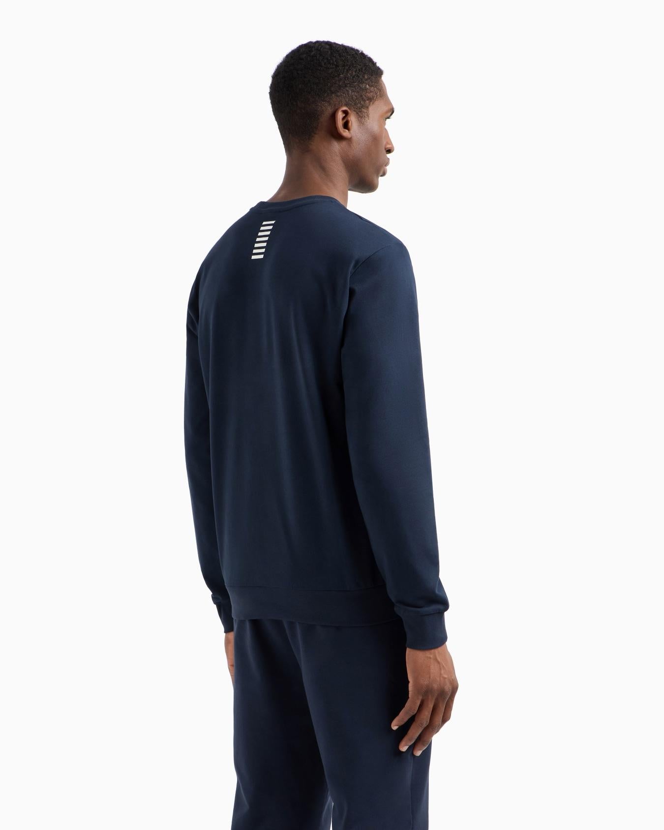 8NPM30 PJVRZ/1562 EMPORIO ARMANI EA7