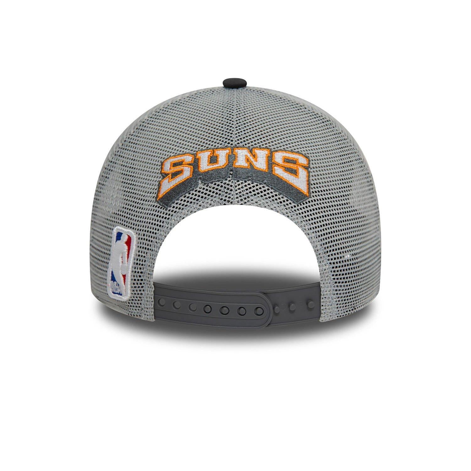 60503490/DK GREY NEW ERA