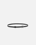 PINKO LOVE BERRY H1 BELT VITELLO SET