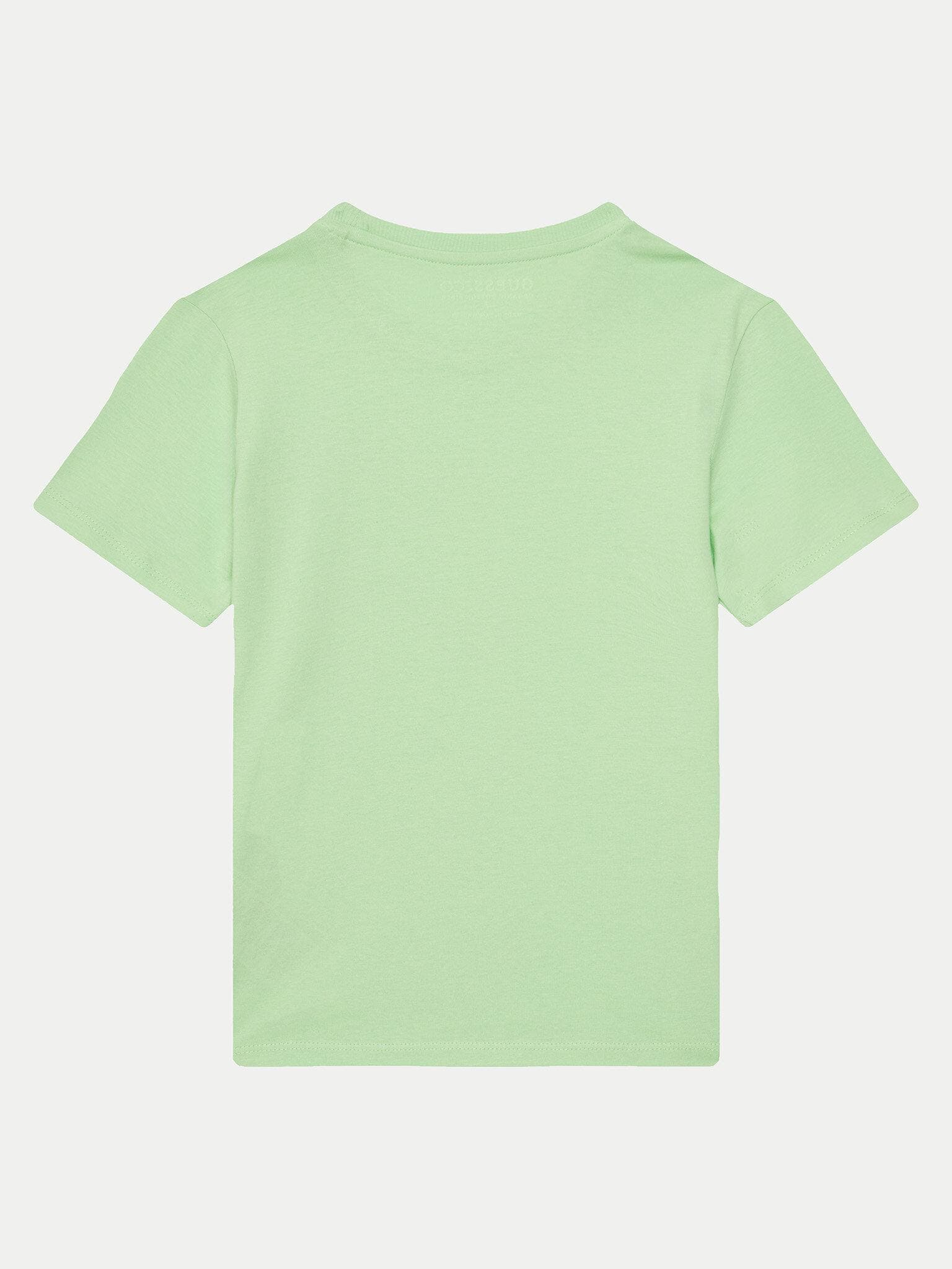 SS T-SHIRT 