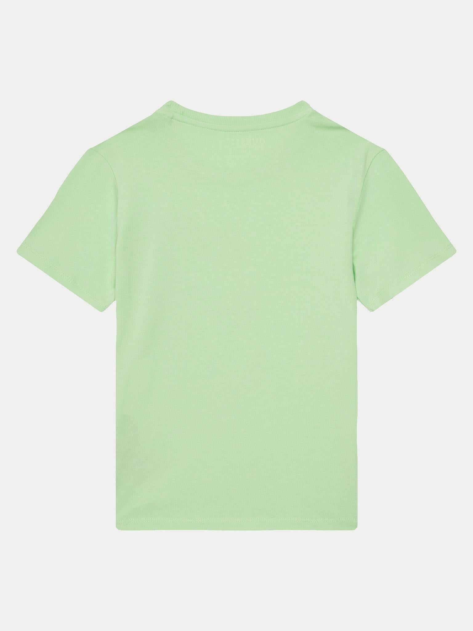 SS T-SHIRT 