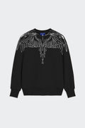 MARCELO BURLON COUNTY OF MILAN SWEATSHIRT BOY