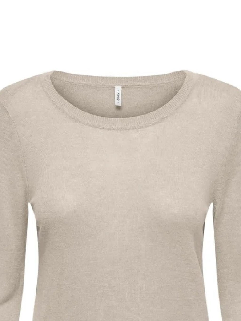 15363102/Oatmeal Melange ONLY