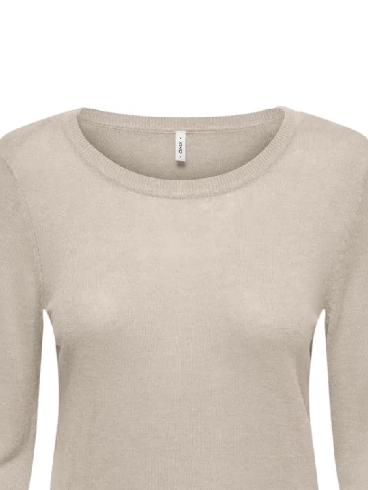 15363102/Oatmeal Melange ONLY