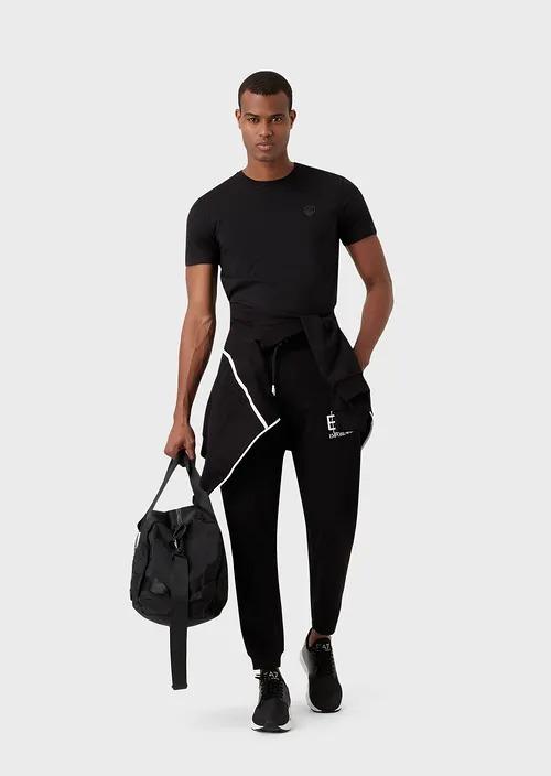 T-SHIRT 3RPT41 PJNTZ/1200 EMPORIO ARMANI EA7