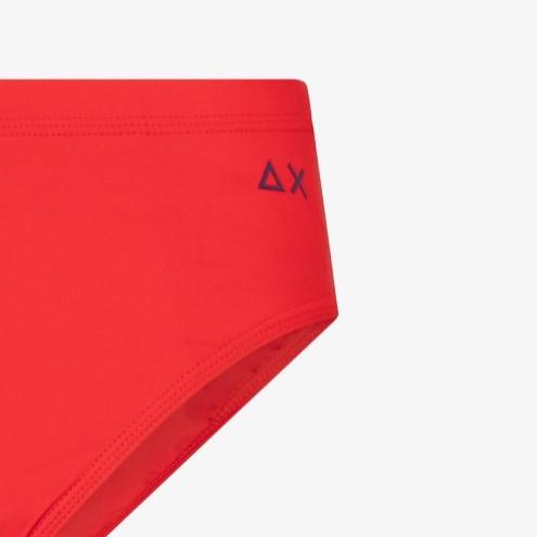 SLIP BEACH SOLID H33101/30 SUN68