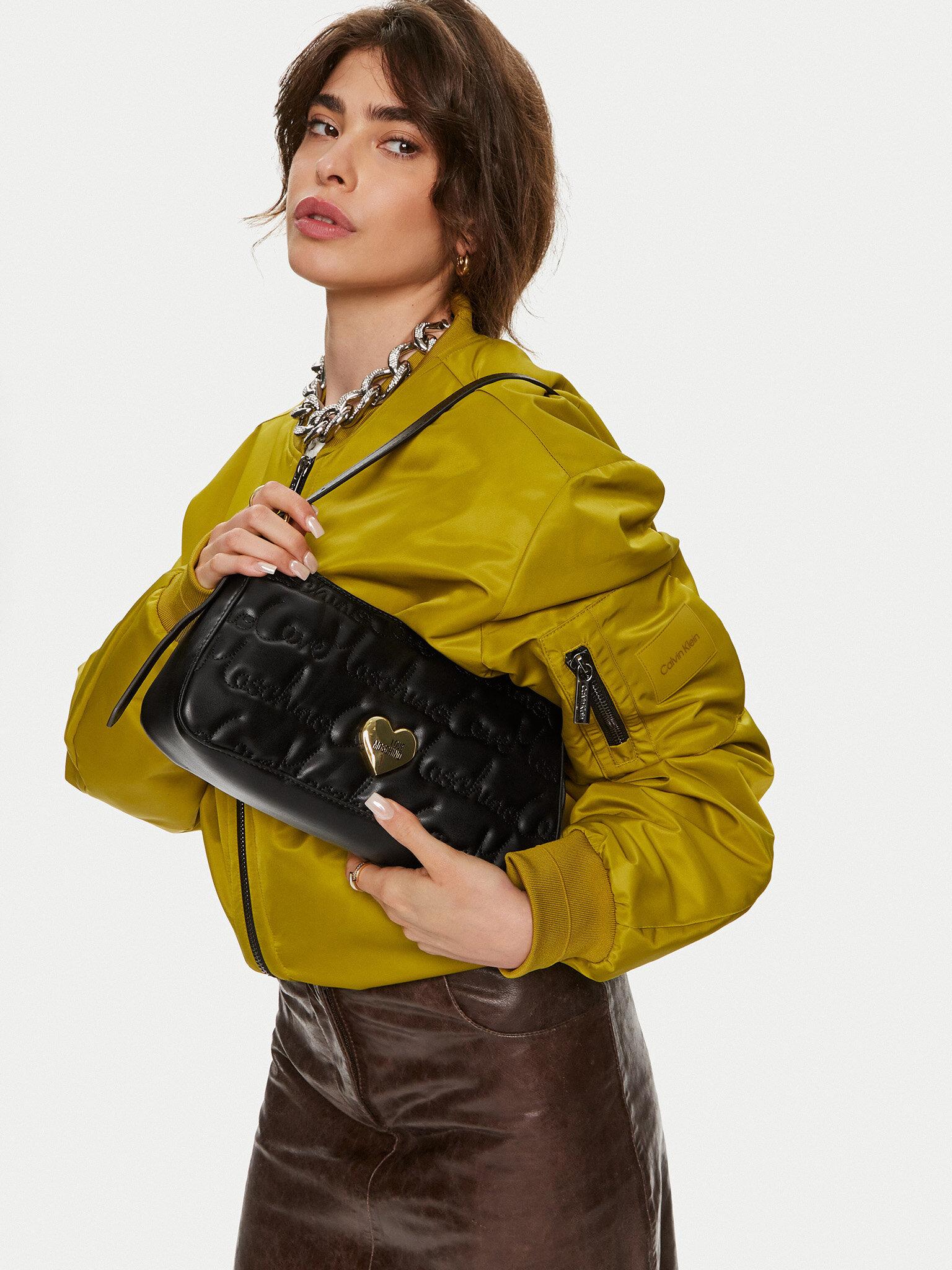 JC4126PP1LLJ0/000 LOVE MOSCHINO